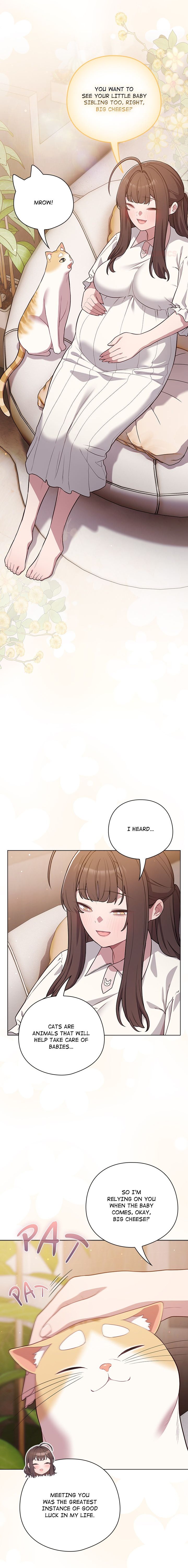 The General Is Here! - Chapter 54 [photo 4] - MangaPorn