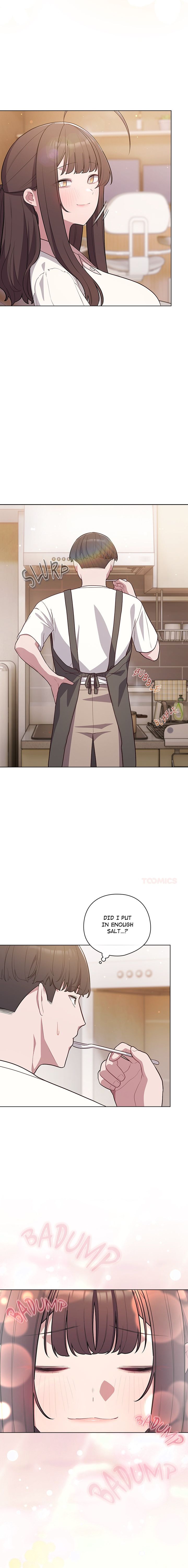 The General Is Here! - Chapter 54 [photo 5] - MangaPorn