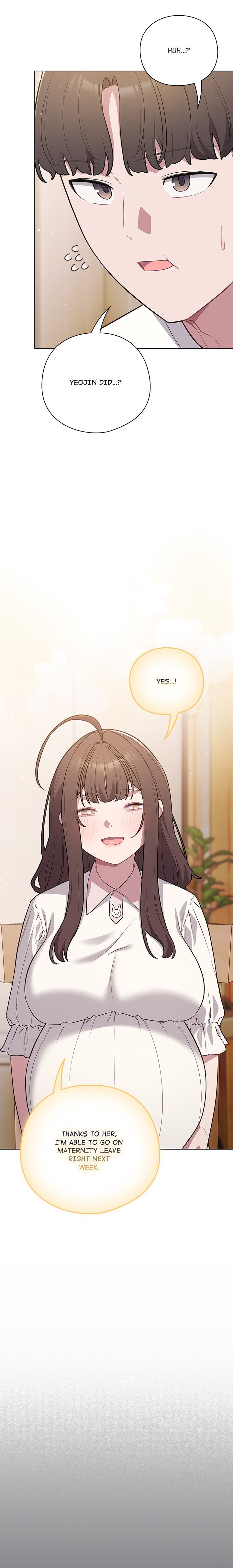 The General Is Here! - Chapter 54 [photo 7] - MangaPorn