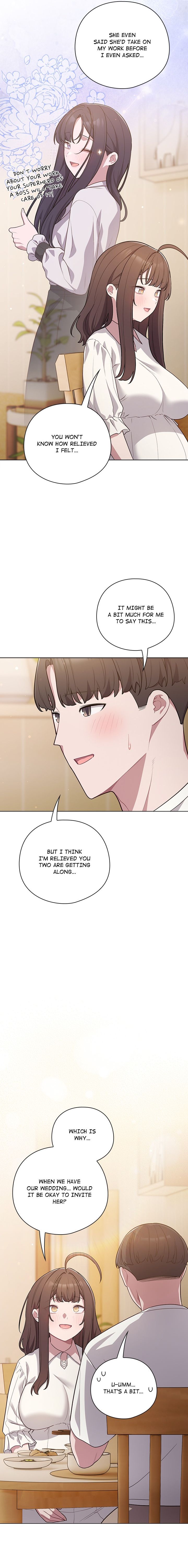 The General Is Here! - Chapter 54 [photo 9] - MangaPorn