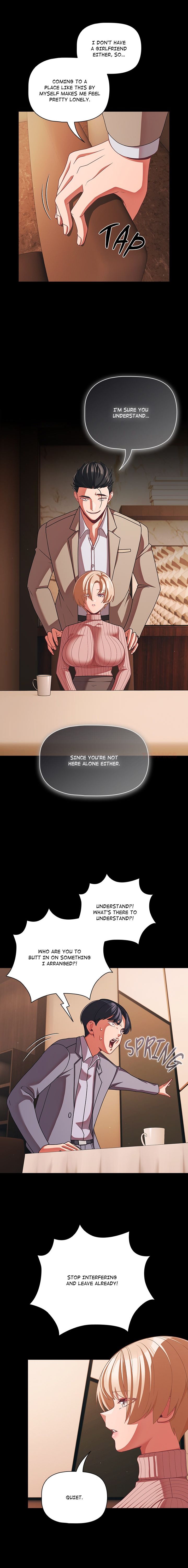 People of The Dark - Chapter 44 [photo 11] - MangaPorn