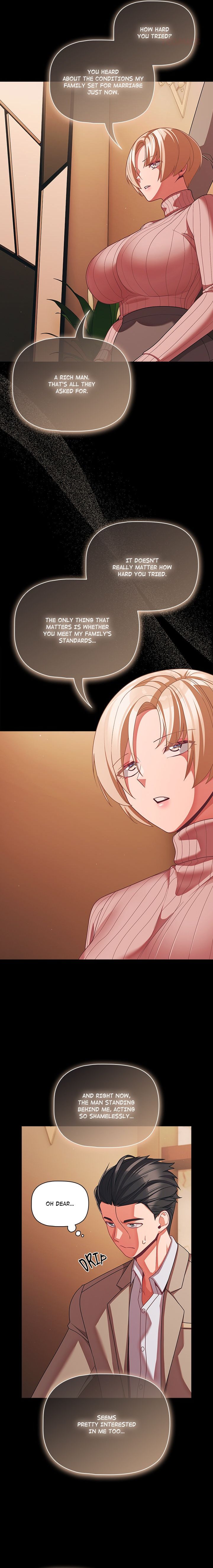 People of The Dark - Chapter 44 [photo 13] - MangaPorn