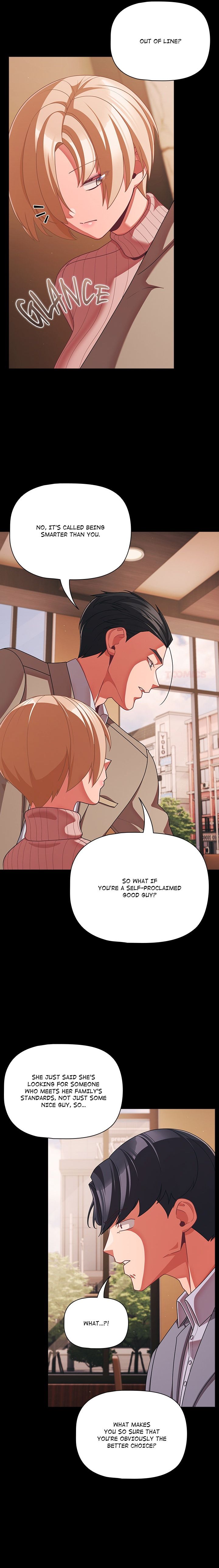 People of The Dark - Chapter 44 [photo 15] - MangaPorn