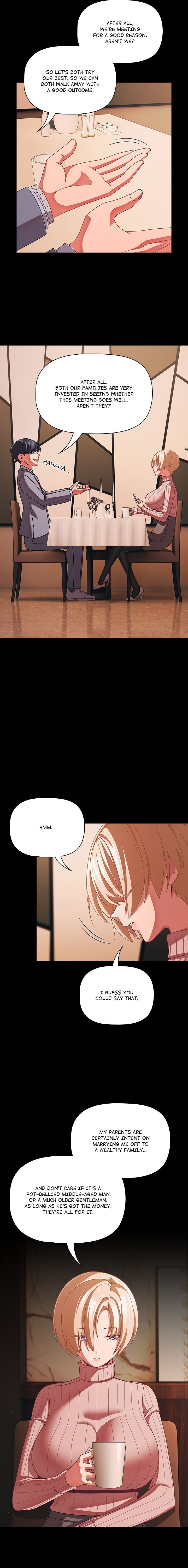 People of The Dark - Chapter 44 [photo 2] - MangaPorn