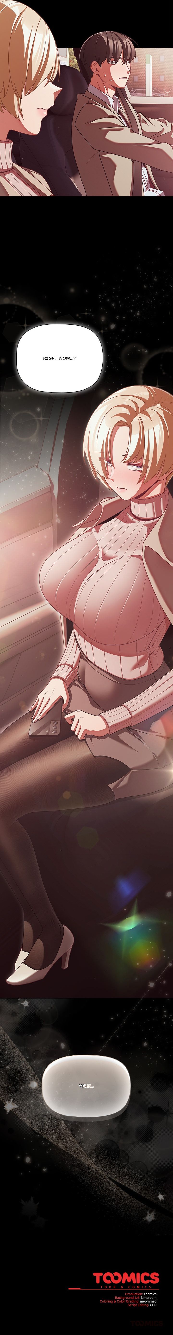 People of The Dark - Chapter 44 [photo 21] - MangaPorn