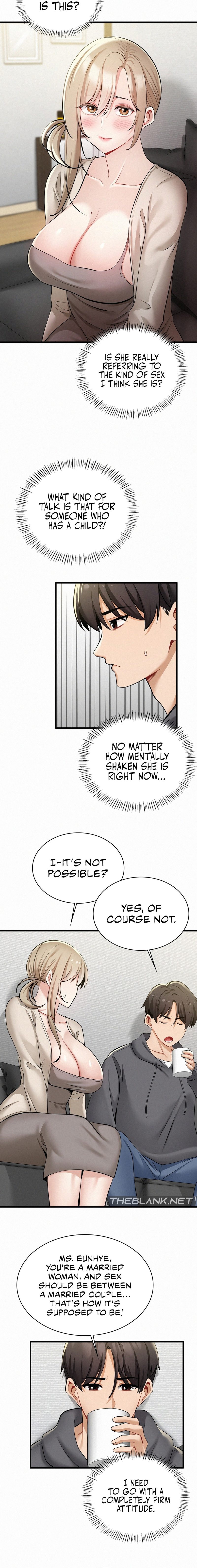 Landlord - Chapter 18 [photo 11] - MangaPorn