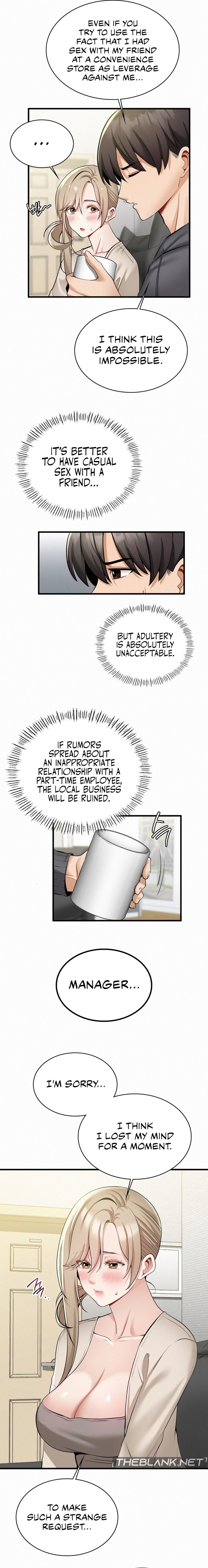 Landlord - Chapter 18 [photo 12] - MangaPorn