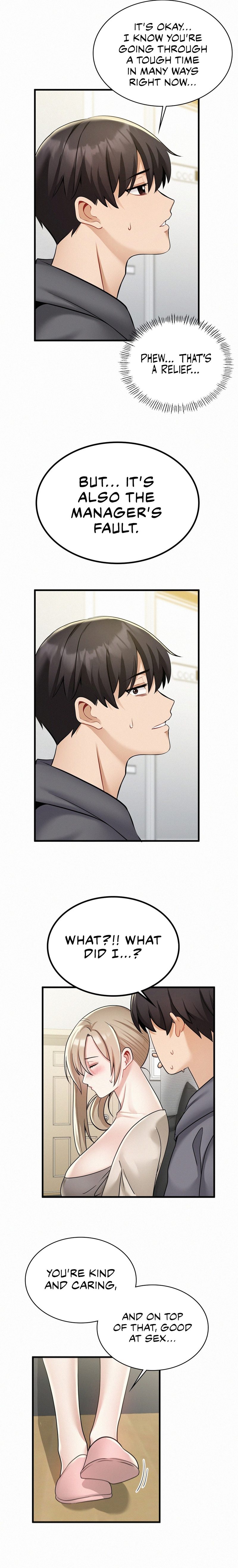 Landlord - Chapter 18 [photo 13] - MangaPorn