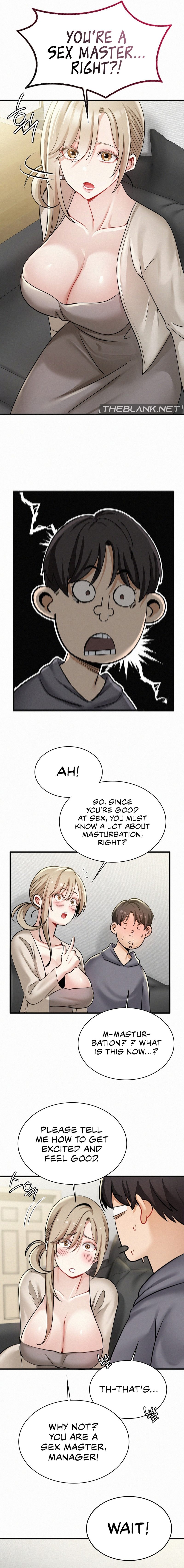 Landlord - Chapter 18 [photo 14] - MangaPorn