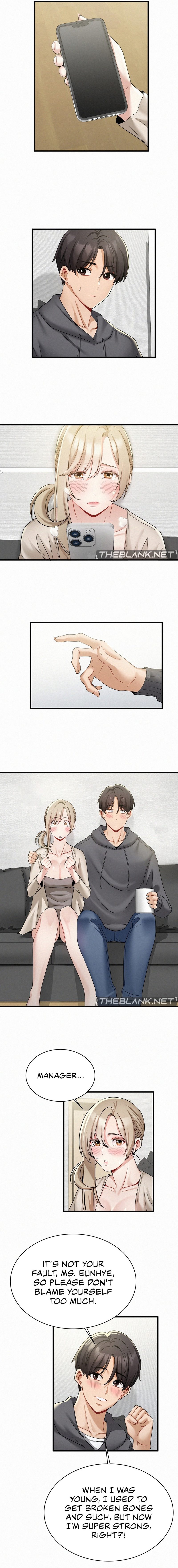 Landlord - Chapter 18 [photo 4] - MangaPorn