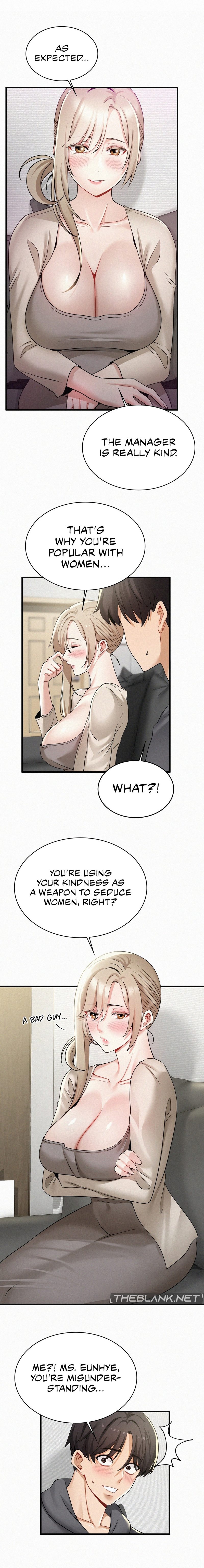 Landlord - Chapter 18 [photo 5] - MangaPorn