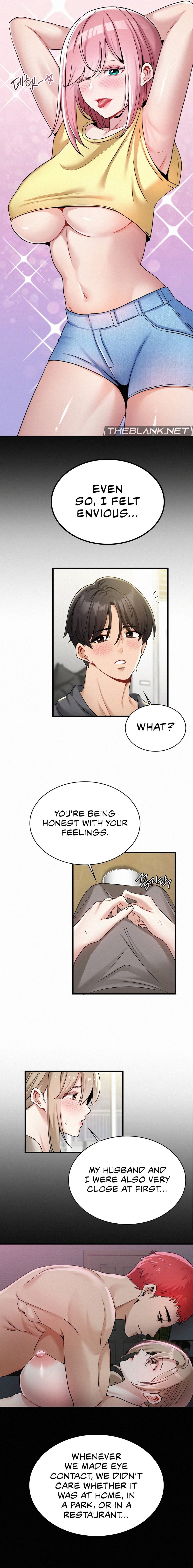 Landlord - Chapter 18 [photo 7] - MangaPorn