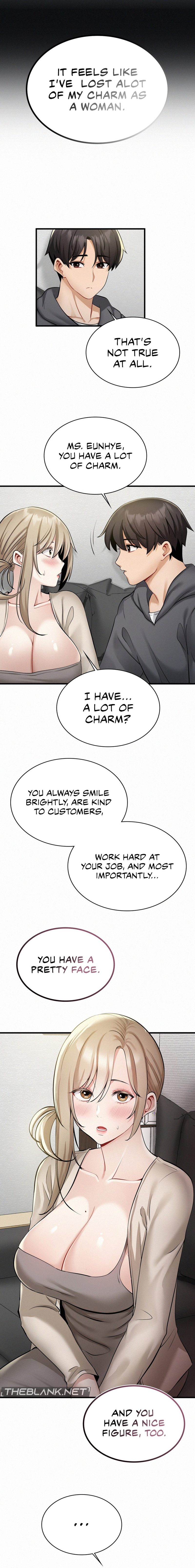 Landlord - Chapter 18 [photo 9] - MangaPorn