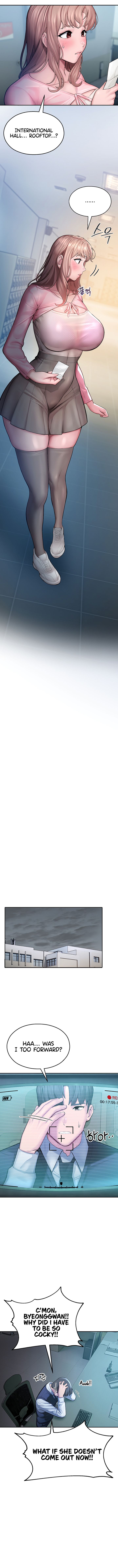 CCTV - Chapter 4 [photo 10] - MangaPorn