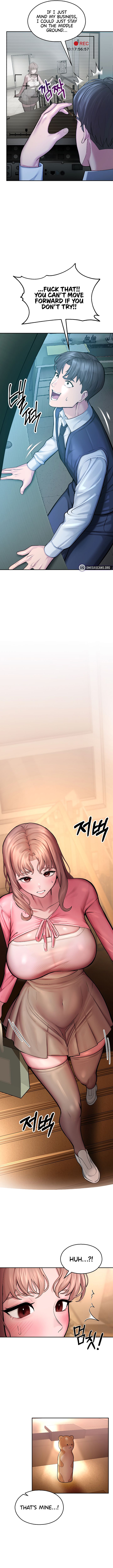 CCTV - Chapter 4 [photo 11] - MangaPorn