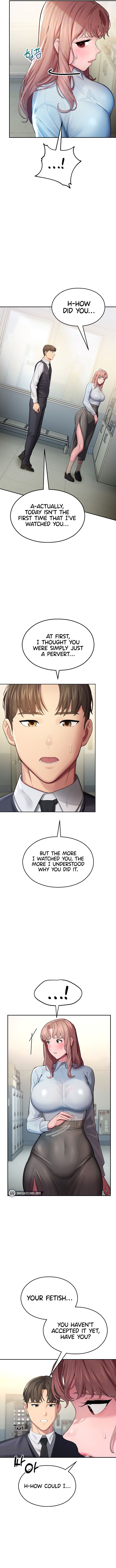CCTV - Chapter 4 [photo 3] - MangaPorn