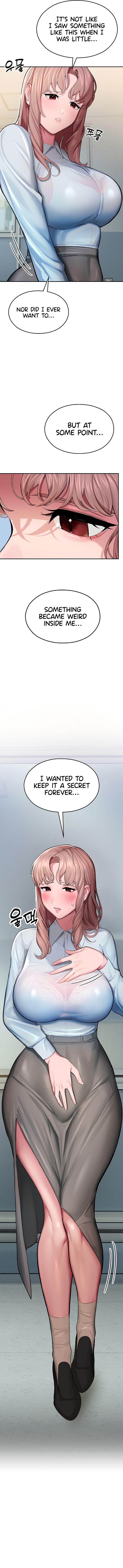 CCTV - Chapter 4 [photo 4] - MangaPorn