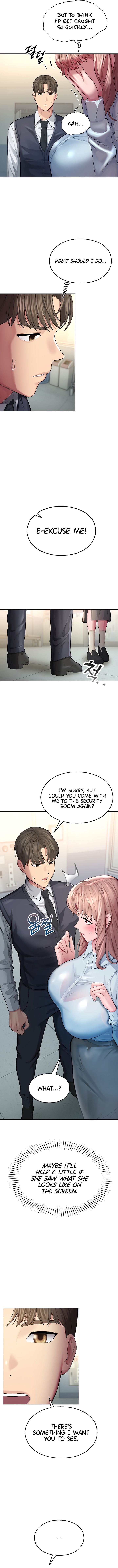 CCTV - Chapter 4 [photo 5] - MangaPorn
