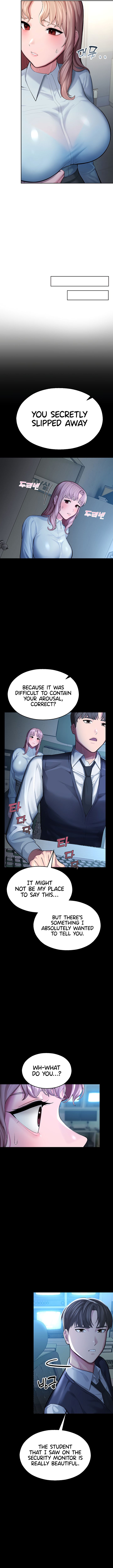 CCTV - Chapter 4 [photo 6] - MangaPorn