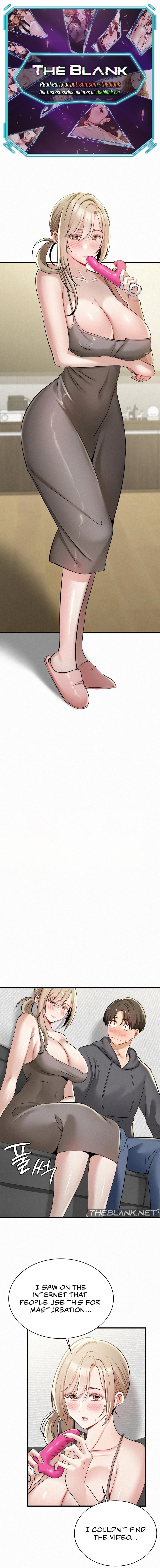 Landlord - Chapter 19 [photo 1] - MangaPorn