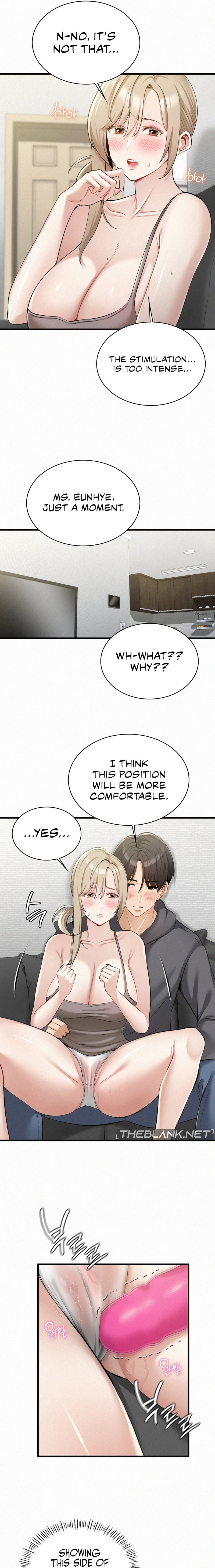 Landlord - Chapter 19 [photo 11] - MangaPorn