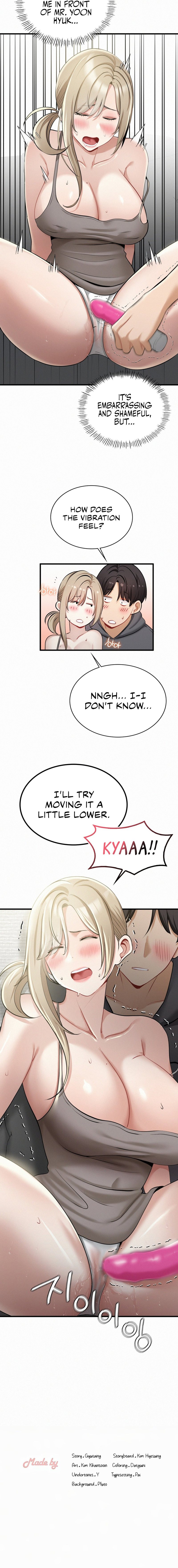 Landlord - Chapter 19 [photo 12] - MangaPorn