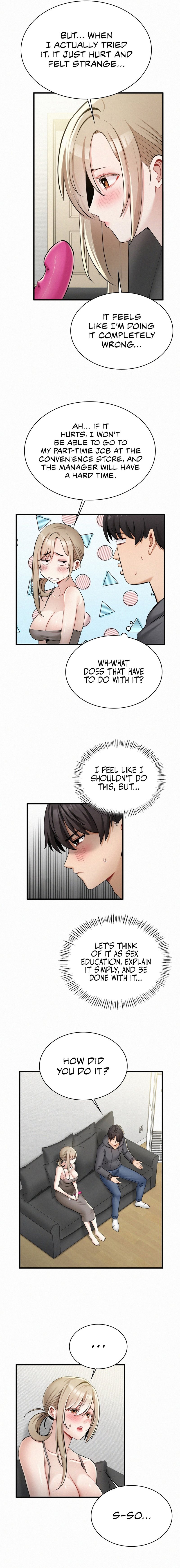 Landlord - Chapter 19 [photo 3] - MangaPorn