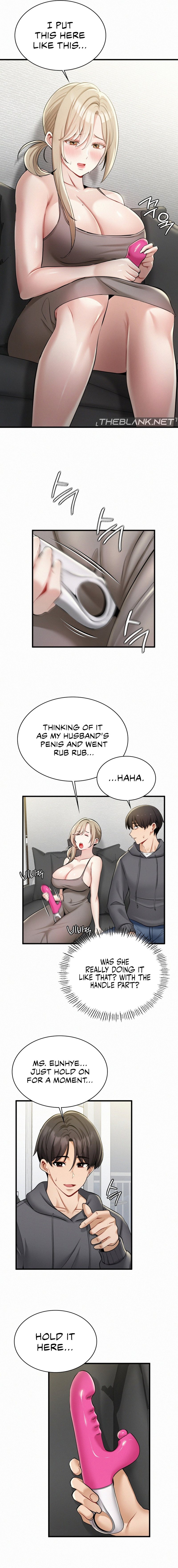 Landlord - Chapter 19 [photo 4] - MangaPorn