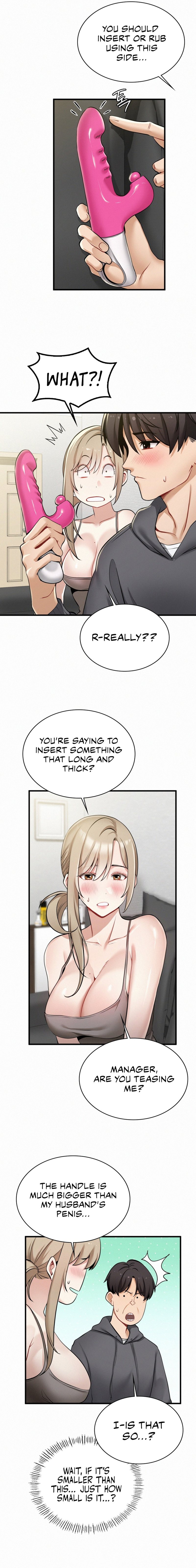 Landlord - Chapter 19 [photo 5] - MangaPorn