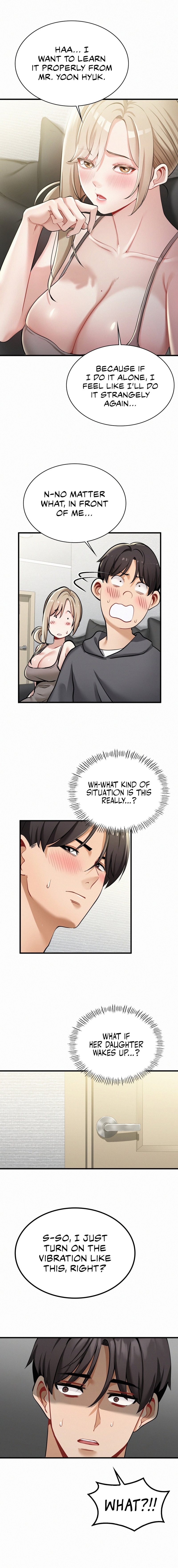 Landlord - Chapter 19 [photo 7] - MangaPorn