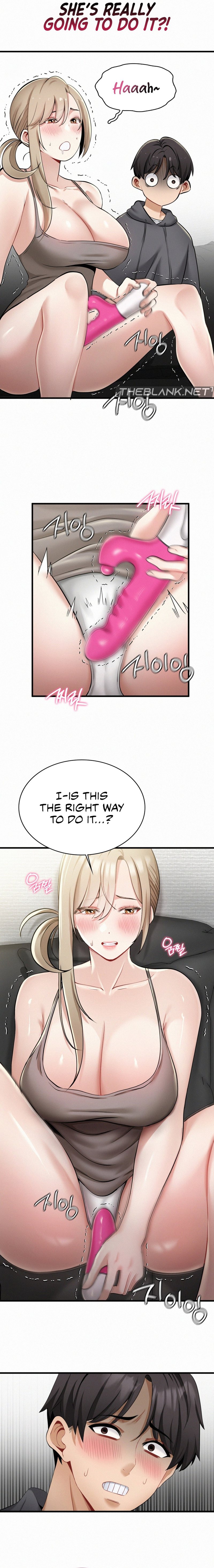 Landlord - Chapter 19 [photo 8] - MangaPorn