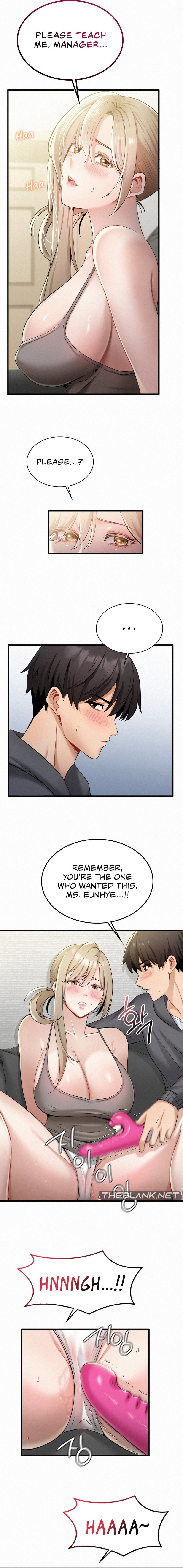 Landlord - Chapter 19 [photo 9] - MangaPorn