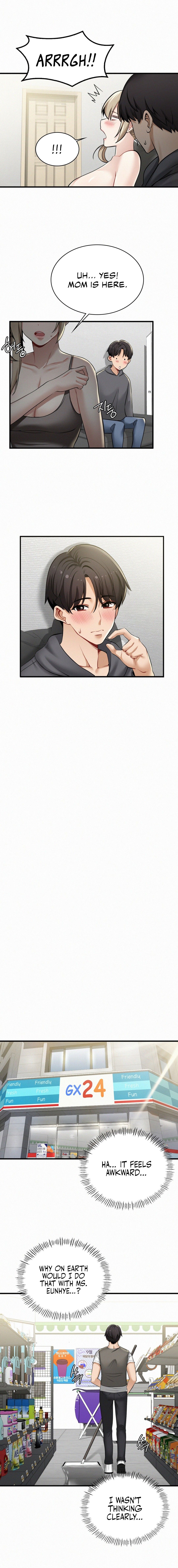 Landlord - Chapter 20 [photo 4] - MangaPorn