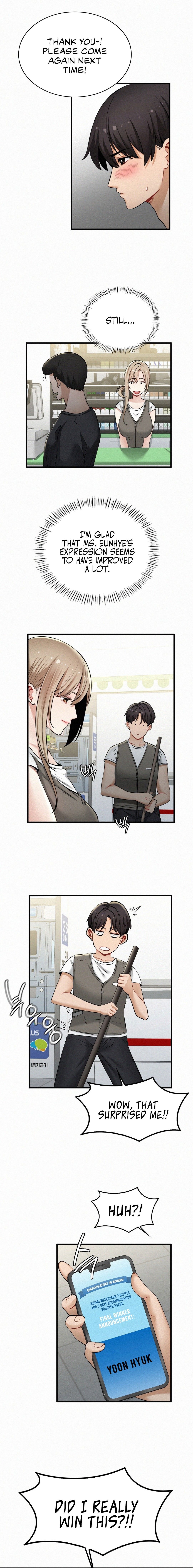 Landlord - Chapter 20 [photo 5] - MangaPorn
