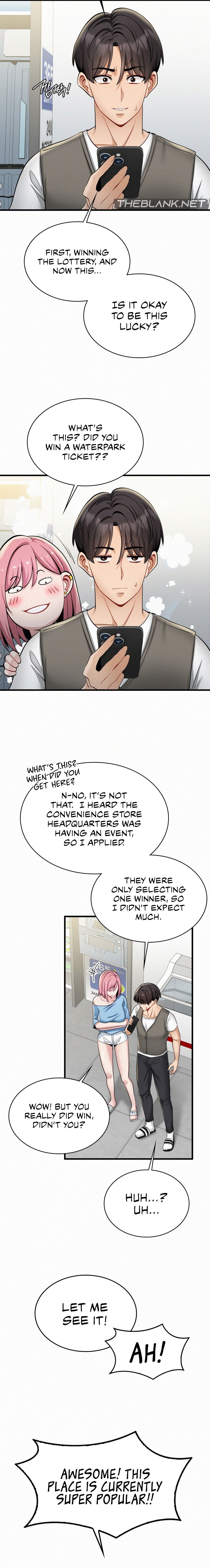 Landlord - Chapter 20 [photo 6] - MangaPorn