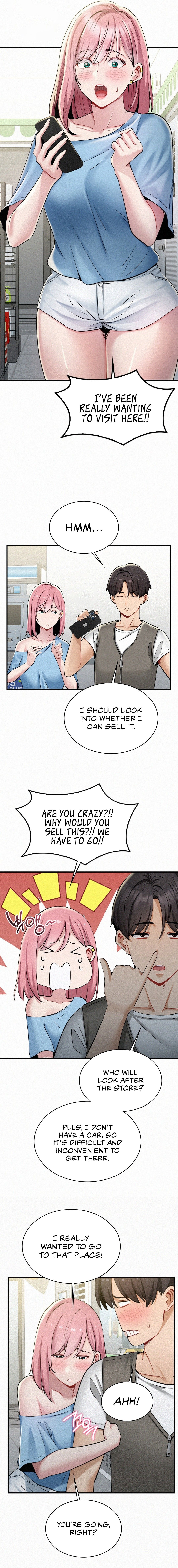 Landlord - Chapter 20 [photo 7] - MangaPorn