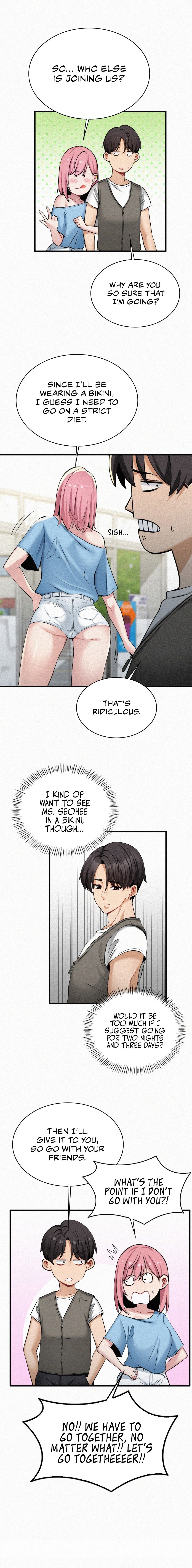 Landlord - Chapter 20 [photo 8] - MangaPorn