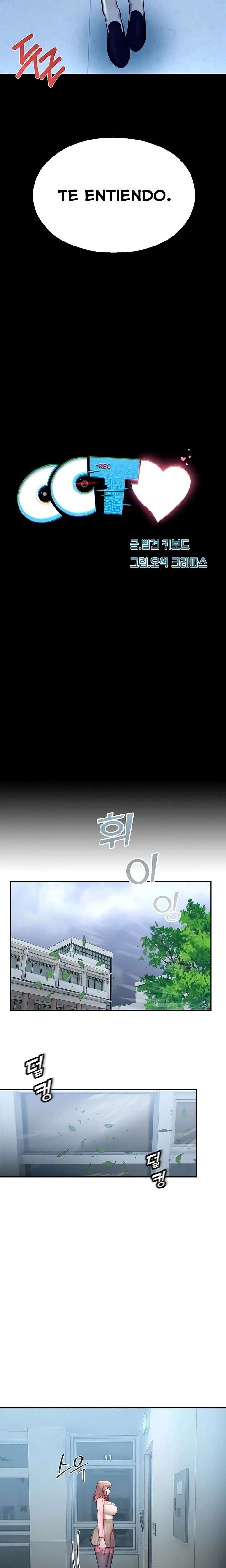 CCTV Raw - Chapter 4 [photo 15] - MangaPorn