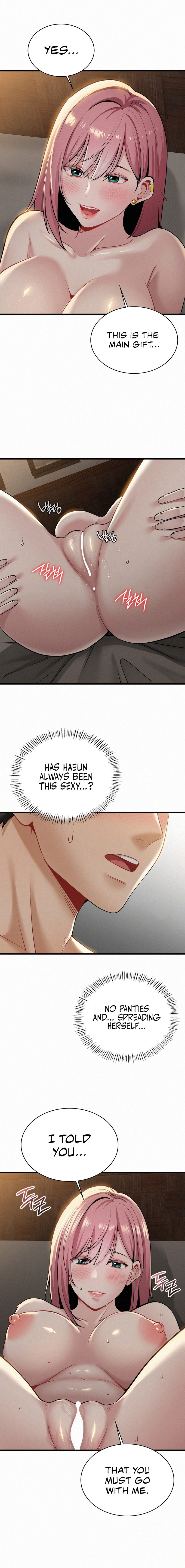 Landlord - Chapter 21 [photo 12] - MangaPorn