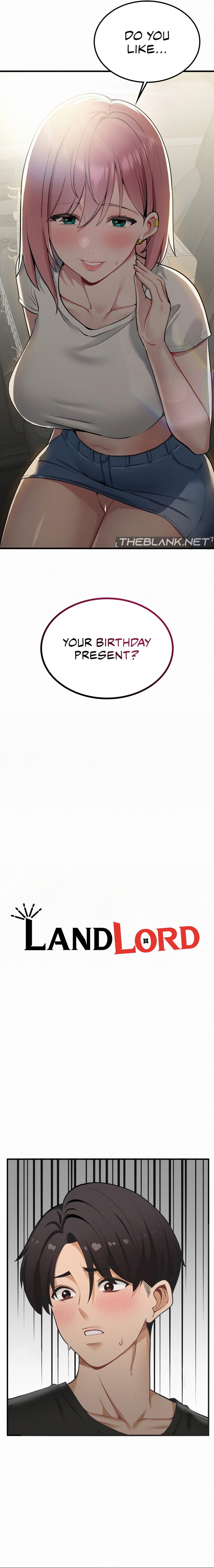 Landlord - Chapter 21 [photo 2] - MangaPorn