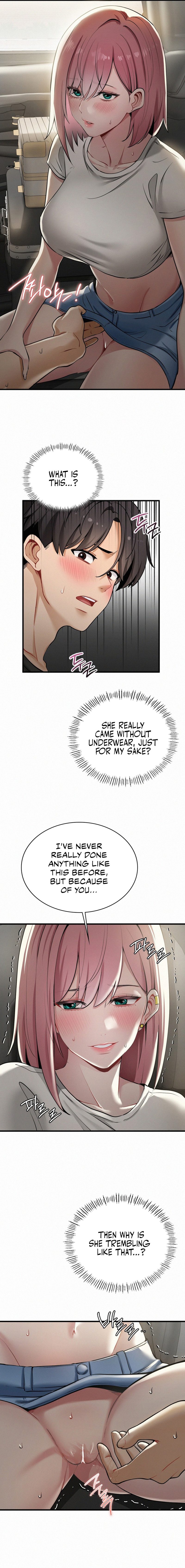 Landlord - Chapter 21 [photo 3] - MangaPorn