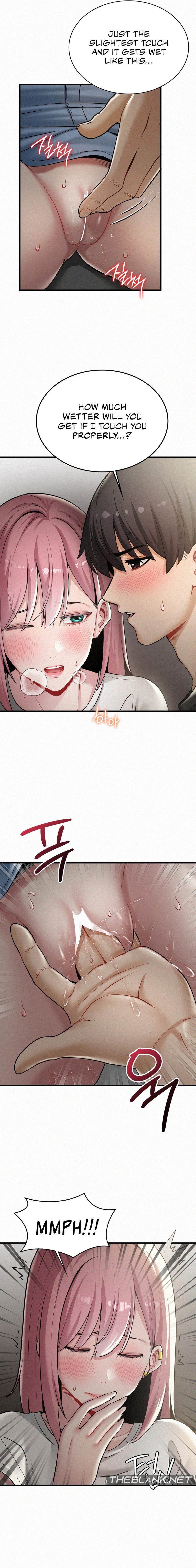 Landlord - Chapter 21 [photo 6] - MangaPorn