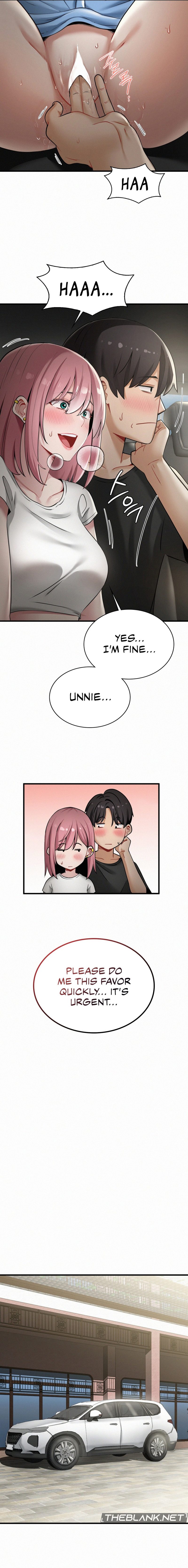 Landlord - Chapter 21 [photo 8] - MangaPorn