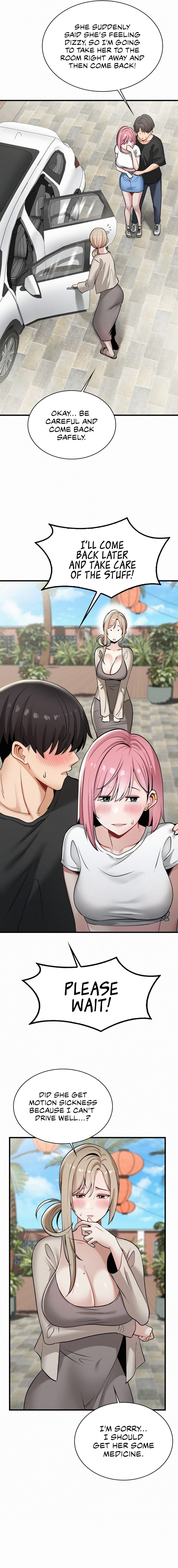 Landlord - Chapter 21 [photo 9] - MangaPorn