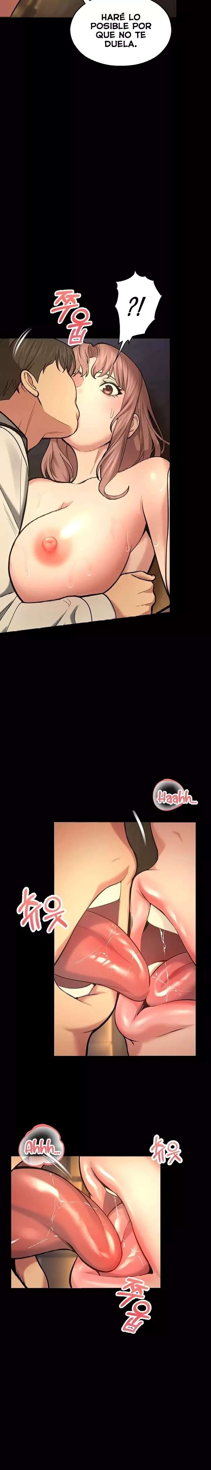 CCTV Raw - Chapter 5 [photo 20] - MangaPorn