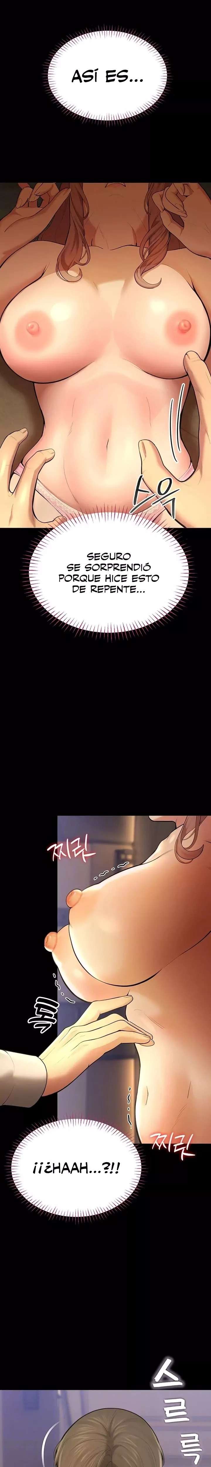 CCTV Raw - Chapter 5 [photo 3] - MangaPorn