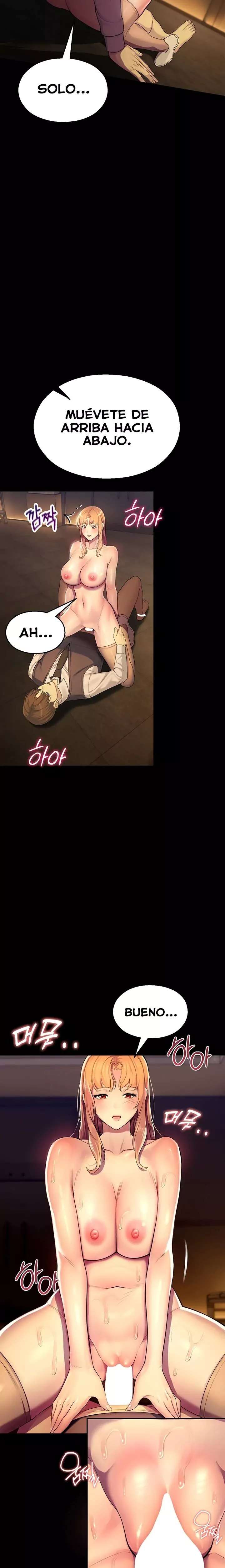 CCTV Raw - Chapter 6 [photo 13] - MangaPorn