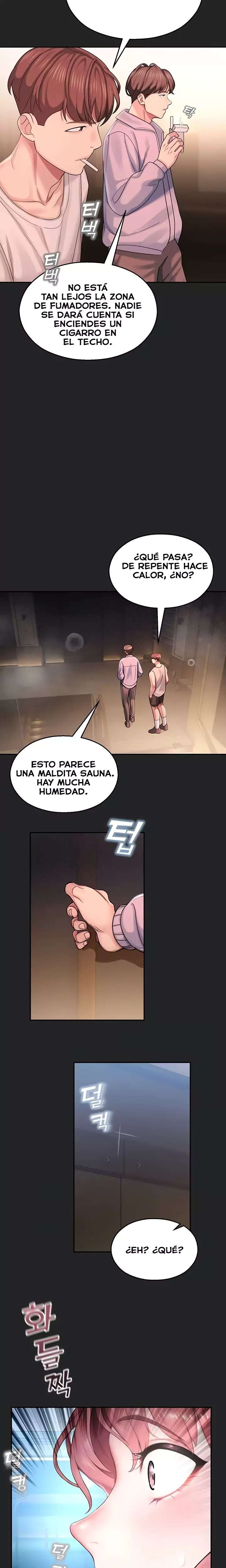 CCTV Raw - Chapter 7 [photo 11] - MangaPorn