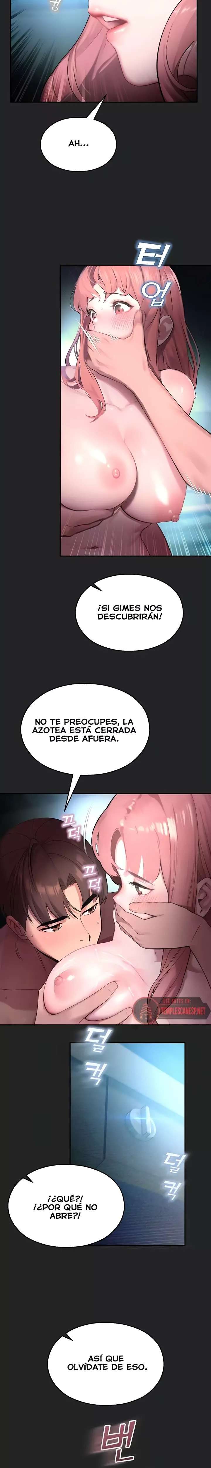 CCTV Raw - Chapter 7 [photo 12] - MangaPorn