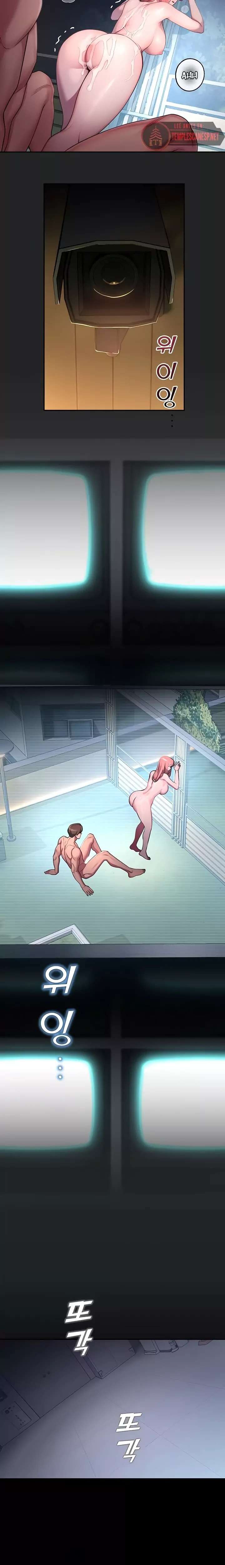 CCTV Raw - Chapter 7 [photo 18] - MangaPorn